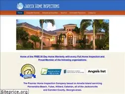 Sites similar to jadeck.com