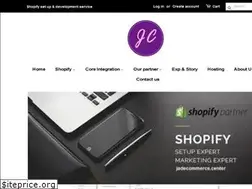 Sites similar to jadecommerce.center