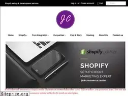 Sites similar to jadecommercecenter.com