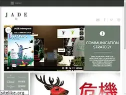 Sites similar to jadecommunication.eu
