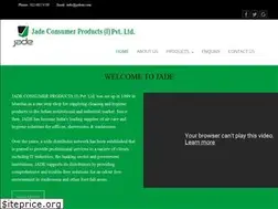 Sites similar to jadeconsumer.com
