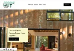 Sites similar to jadecraftsmanbuilders.com