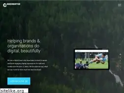 Sites similar to jadecreative.co.nz