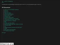 Sites similar to jaded-clubbers.com