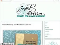 Sites similar to jadedblossom.com