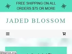 Sites similar to jadedblossomstamps.com