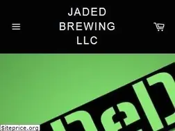 Sites similar to jadedbrewing.com