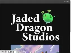 Sites similar to jadeddragon.ca