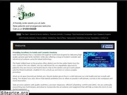 Sites similar to jadedental.co.uk