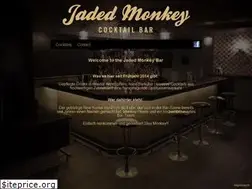 Sites similar to jadedmonkey.de