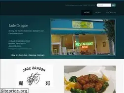 Sites similar to jadedragonhinsdale.com