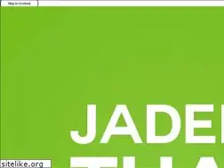 Sites similar to jadedthai.com