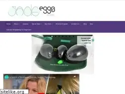 Sites similar to jadeeggsglobal.com