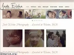 Sites similar to jadeelishaphotography.com
