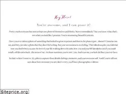 Sites similar to jadeelora.com