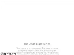 Sites similar to jadeenterprises.com