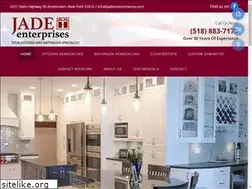 Sites similar to jadeenterprisesny.com