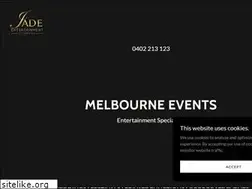 Sites similar to jadeentertainmentco.com