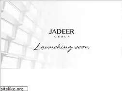 Sites similar to jadeergroup.com