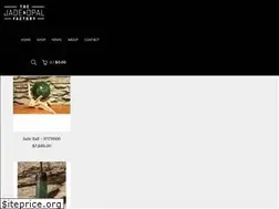 Sites similar to jadefactoryarrowtown.co.nz