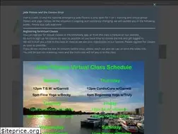 Sites similar to jadefitnessdc.com