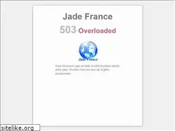 Sites similar to jadefrance.fr