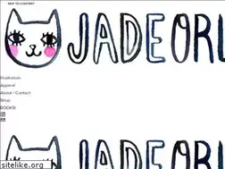 Sites similar to jadefrolics.com