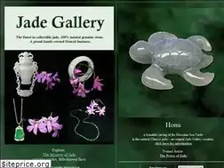 Sites similar to jadegalleryhawaii.com