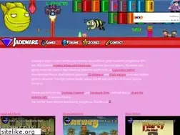 Sites similar to jadegame.com