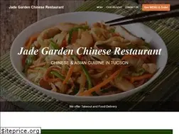 Sites similar to jadegardenaz.com