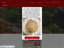 Sites similar to jadegardenbuenavista.com