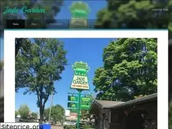 Sites similar to jadegardencorvallis.com