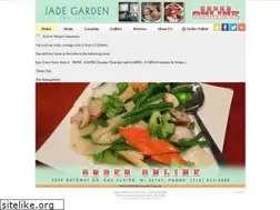 Sites similar to jadegardeneauclaire.com