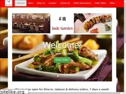 Sites similar to jadegardenpa.com