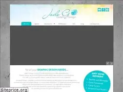 Sites similar to jadegdesign.com.au
