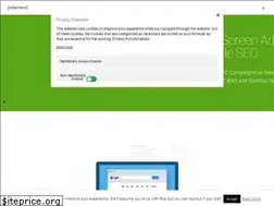 Sites similar to jadegital.com