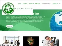 Sites similar to jadeglobalholdings.com