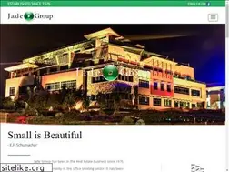 Sites similar to jadegroup.mu
