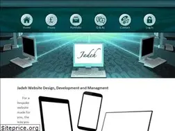 Sites similar to jadeh.com