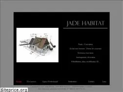 Sites similar to jadehabitat.fr