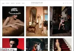 Sites similar to jadehannah.com