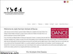 Sites similar to jadeharrisonschoolofdance.co.uk