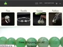 Sites similar to jadehunt.com