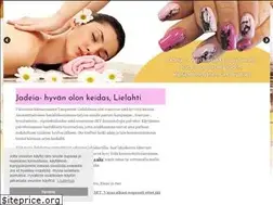 Sites similar to jadeia.fi