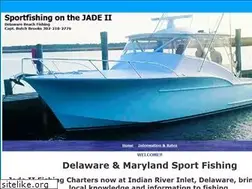 Sites similar to jadeii.com