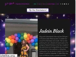 Sites similar to jadeinblack.com