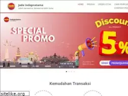 Sites similar to jadeindopratama.id