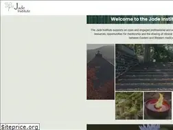 Sites similar to jadeinstitute.com