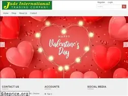 Sites similar to jadeinternationalonline.com