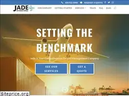 Sites similar to jadeintl.com